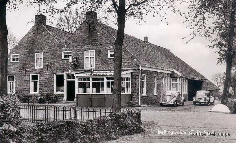 Hollande Bellingwolde Cafe KWAK.jpg
